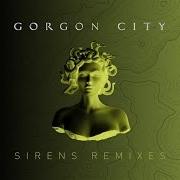 Der musikalische text IMAGINATION von GORGON CITY ist auch in dem Album vorhanden Sirens (2014)