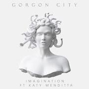 Der musikalische text NEVER ENOUGH von GORGON CITY ist auch in dem Album vorhanden Escape (2018)