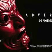 Der musikalische text POLVERE von COLLE DER FOMENTO ist auch in dem Album vorhanden Adversus (2018)