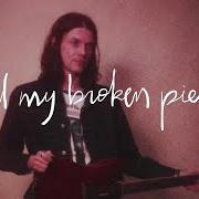 All my broken pieces