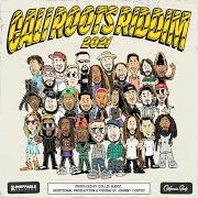 Der musikalische text LIVE IN LOVE von COLLIE BUDDZ ist auch in dem Album vorhanden Cali roots riddim 2021 (2021)