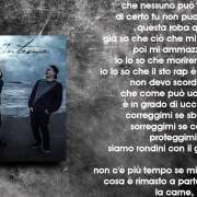 Der musikalische text MEMORIE DI UNO SCONFITTO von MOSTRO ist auch in dem Album vorhanden La nave fantasma (2014)