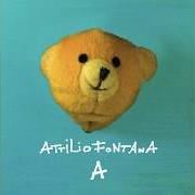 Der musikalische text TANGOLENTO von ATTILIO FONTANA ist auch in dem Album vorhanden "a" (2007)