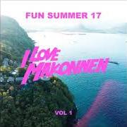 Der musikalische text SUPER CHEF 2 von ILOVEMAKONNEN ist auch in dem Album vorhanden Fun summer vol. 1 (2017)