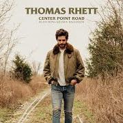 Der musikalische text SAND von THOMAS RHETT ist auch in dem Album vorhanden Center point road (2019)