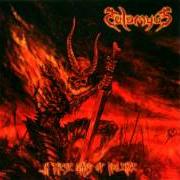 Der musikalische text GOD OF WAR von TALAMYUS ist auch in dem Album vorhanden In these days of violence (2007)