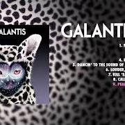 Der musikalische text HEART THAT I'M HEARING von GALANTIS ist auch in dem Album vorhanden Galantis (2014)
