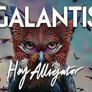 Der musikalische text TRUE FEELING von GALANTIS ist auch in dem Album vorhanden The aviary (2017)