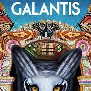 Der musikalische text NEVER FELT A LOVE LIKE THIS von GALANTIS ist auch in dem Album vorhanden Church (2020)