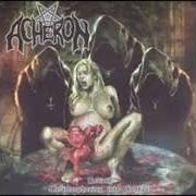 Der musikalische text A LONG TIME AGO (INTRO) von ACHERON ist auch in dem Album vorhanden Rebirth: metamorphosing into godhood (2003)