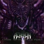 Der musikalische text INTRO: NOSFERATU PRELUDE von ACHERON ist auch in dem Album vorhanden Those who have risen (1998)