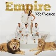 Der musikalische text BATTLE CRY von EMPIRE CAST ist auch in dem Album vorhanden Empire: music from 'poor yorick' (2015)