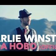 Der musikalische text GENERATION SPENT von CHARLIE WINSTON ist auch in dem Album vorhanden Hobo (2009)