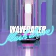 Der musikalische text BUBBLE WRAP von WAVE RACER ist auch in dem Album vorhanden Flash drive (2015)