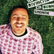 Der musikalische text VELENO von GHEMON ist auch in dem Album vorhanden Orchidee (2014)