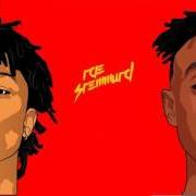 Der musikalische text SWANG von RAE SREMMURD ist auch in dem Album vorhanden Sremmlife 2 (2016)