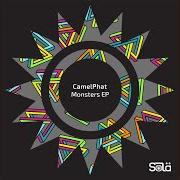 Der musikalische text DROP IT von CAMELPHAT ist auch in dem Album vorhanden Monsters (2017)
