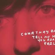 Der musikalische text HOPEFULESSNESS von COURTNEY BARNETT ist auch in dem Album vorhanden Tell me how you really feel (2018)
