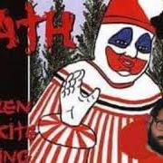 Der musikalische text GOD MACHINE von ACID BATH ist auch in dem Album vorhanden When the kite string pops (1994)