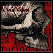 Der musikalische text EVE OF SALVATION von CONFESSOR ist auch in dem Album vorhanden Uncontrolled (2012)