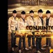 Der musikalische text NADIE ES ETERNO EN ESTE MUNDO von CONJUNTO ATARDECER ist auch in dem Album vorhanden Amor duranguense (2006)