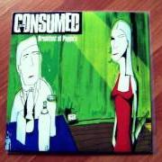 Der musikalische text BRUTAL TOOTH von CONSUMED ist auch in dem Album vorhanden Breakfast at pappa's (1998)