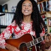 Der musikalische text SINCE I'VE BEEN LOVING YOU von CORINNE BAILEY RAE ist auch in dem Album vorhanden Live in new york (2007)