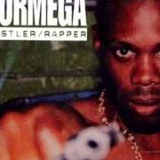 Der musikalische text THREE von CORMEGA ist auch in dem Album vorhanden Hustler/rapper (2002)