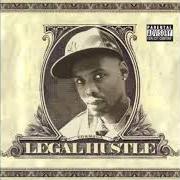 Der musikalische text MORE CRIME von CORMEGA ist auch in dem Album vorhanden Legal hustle (2004)