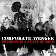 Der musikalische text ENVOLVED von CORPORATE AVENGER ist auch in dem Album vorhanden Taxes are stealing (1999)