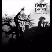 Der musikalische text DEVOURING YOUR ESSENCE von CORPUS CHRISTII ist auch in dem Album vorhanden Tormented belief (2003)