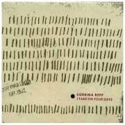 Der musikalische text UPSTAIRS, OUTSIDE von CORRINA REPP ist auch in dem Album vorhanden I take on your days (2001)