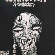 Der musikalische text RABID DOGS von CORROSION OF CONFORMITY ist auch in dem Album vorhanden Eye for an eye (1983)