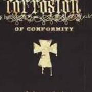 Der musikalische text CROWN OF THORNS von CORROSION OF CONFORMITY ist auch in dem Album vorhanden In the arms of god (2005)