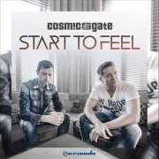 Der musikalische text TELEFUNKEN von COSMIC GATE ist auch in dem Album vorhanden Start to feel (2014)