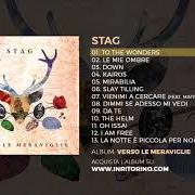 Verso le meraviglie Verso le meraviglie