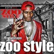 Der musikalische text NO TYPE (FREESTYLE) von FETTY WAP ist auch in dem Album vorhanden Zoo style (2015)