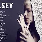 Der musikalische text LIFE'S A MESS von HALSEY ist auch in dem Album vorhanden Collabs (2020)