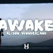 Der musikalische text NO von ALISON WONDERLAND ist auch in dem Album vorhanden Awake (2018)