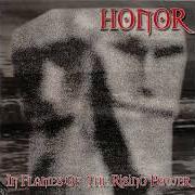 In flames of the rising power