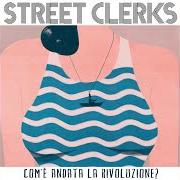 Der musikalische text LA GRANDE GUERRA von STREET CLERKS ist auch in dem Album vorhanden Il ritorno di beethoven (2012)