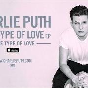 Der musikalische text MARVIN GAYE von CHARLIE PUTH ist auch in dem Album vorhanden Some type of love (2015)