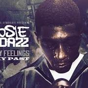 Der musikalische text BIG BLUE HUNDREDS von BOOSIE BADAZZ ist auch in dem Album vorhanden Out my feelings in my past (2016)