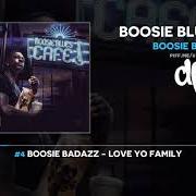 Boosie blues cafe