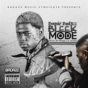 Der musikalische text NOT MY NIGGA von BOOSIE BADAZZ ist auch in dem Album vorhanden Bleek mode (thug in peace lil bleek) (2016)