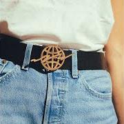 Blue jeans