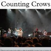 Der musikalische text RAIN KING von COUNTING CROWS ist auch in dem Album vorhanden Across a wire: live in new york city [disc 1] (1998)