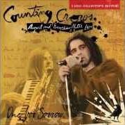 Der musikalische text MR. JONES von COUNTING CROWS ist auch in dem Album vorhanden August and everything after (1993)