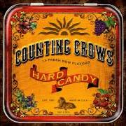 Der musikalische text BUTTERFLY IN REVERSE von COUNTING CROWS ist auch in dem Album vorhanden Hard candy (2002)