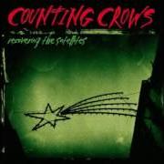 Der musikalische text ANGELS OF THE SILENCES von COUNTING CROWS ist auch in dem Album vorhanden Recovering the satellites (1996)